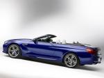 BMW M6 Convertible 2012 года